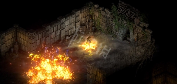 暗黑2电棒怎么洗（暗黑二洗电棒）