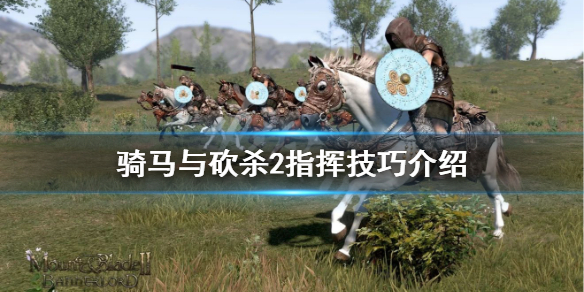 骑马与砍杀2指挥技巧介绍（骑马与砍杀2指挥攻略）