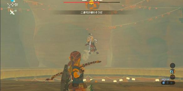 塞尔达传说荒野之息全主线任务流程难点关卡图文攻略 第一座塔