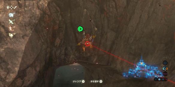 塞尔达传说荒野之息全主线任务流程难点关卡图文攻略 第一座塔