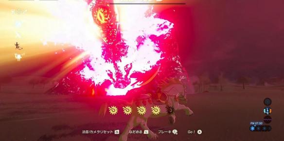 塞尔达传说荒野之息全主线任务流程难点关卡图文攻略 第一座塔