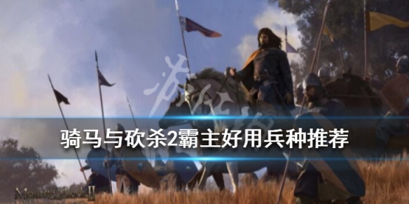 骑马与砍杀2什么兵种好用（骑马与砍杀2那个兵种强）