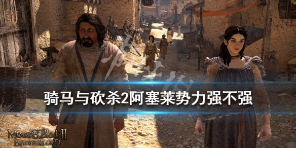 骑马与砍杀2阿塞莱势力强不强（骑马与砍杀2阿塞莱最强兵种）