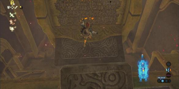 塞尔达传说荒野之息全主线任务流程难点关卡图文攻略 第一座塔