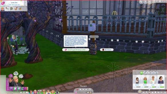 模拟人生4春夏秋冬DLC全方位教学图文攻略 春夏秋冬怎么玩 新增内容