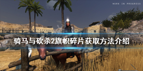 骑马与砍杀2旗帜碎片在哪（骑马与砍杀2旗帜碎片在哪获得）