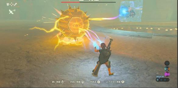 塞尔达传说荒野之息全主线任务流程难点关卡图文攻略 第一座塔