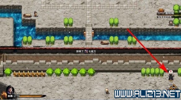 吞食孔明传怎么收貂蝉（吞食孔明传全人物获得方法）