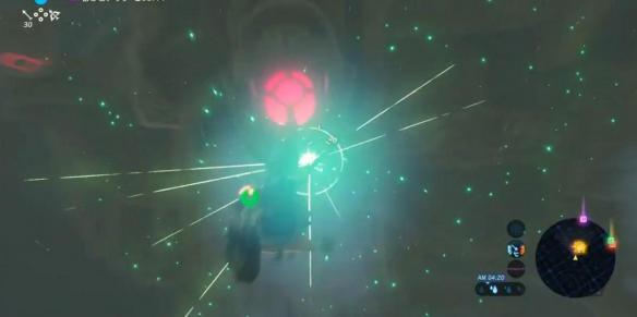 塞尔达传说荒野之息全主线任务流程难点关卡图文攻略 第一座塔