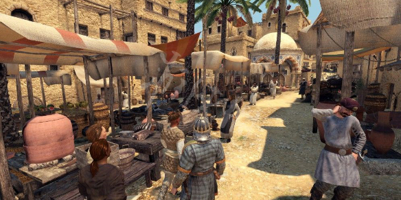 骑马与砍杀2领地怎么必得 骑砍2投票必得领地方法介绍