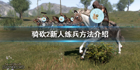 骑马与砍杀2新人怎么练兵（骑马与砍杀2新手教程任务）