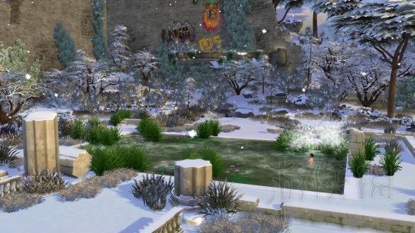 模拟人生4春夏秋冬DLC全方位教学图文攻略 春夏秋冬怎么玩 新增内容