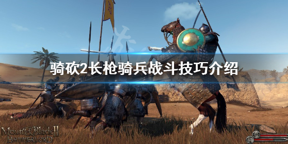骑马与砍杀2长枪骑兵怎么玩（骑砍二长枪兵）