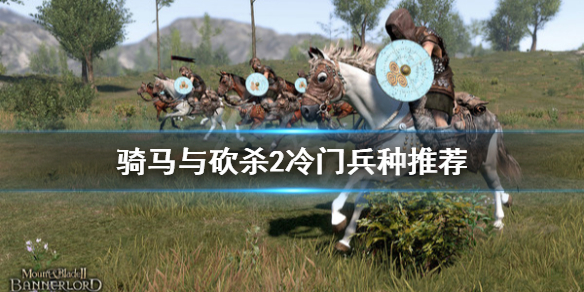 骑马与砍杀2冷门兵种推荐（骑马与砍杀2性价比最高兵种）