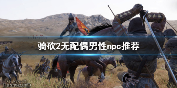 骑马与砍杀2什么无配偶的男性npc好 骑马与砍杀2选男配偶