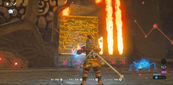 塞尔达传说荒野之息全主线任务流程难点关卡图文攻略 第一座塔