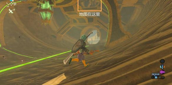 塞尔达传说荒野之息全主线任务流程难点关卡图文攻略 第一座塔