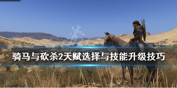 骑马与砍杀2天赋选择与技能升级技巧（骑马与砍杀2最佳加点）