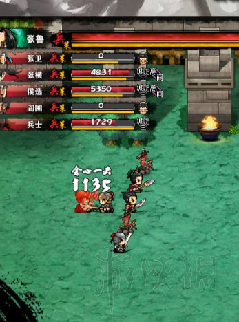 吞食孔明传马超厉害吗 吞食孔明传马玩厉害吗