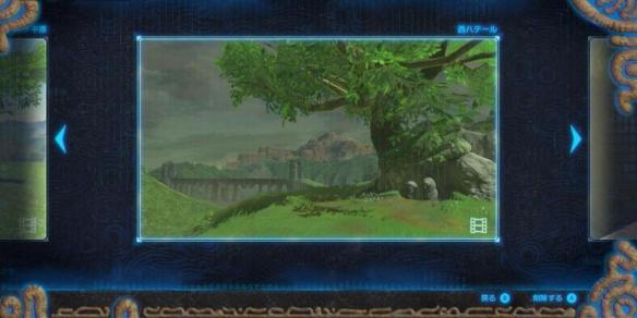 塞尔达传说荒野之息全主线任务流程难点关卡图文攻略 第一座塔