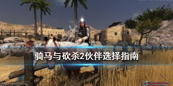 骑马与砍杀2伙伴哪个强 骑马与砍杀2伙伴哪个强度高