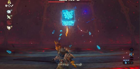 塞尔达传说荒野之息全主线任务流程难点关卡图文攻略 第一座塔