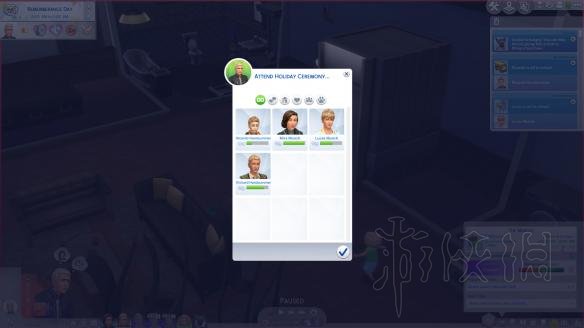 模拟人生4春夏秋冬DLC全方位教学图文攻略 春夏秋冬怎么玩 新增内容