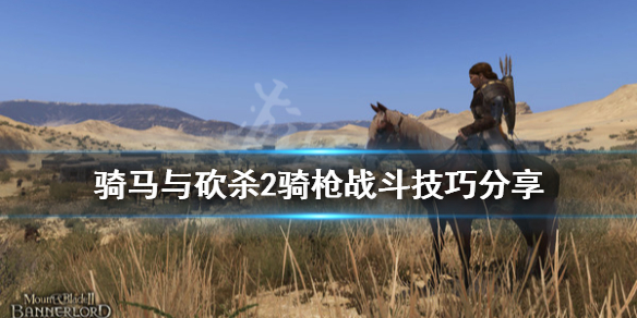 骑马与砍杀2骑枪怎么玩（骑马与砍杀2枪骑兵推荐）