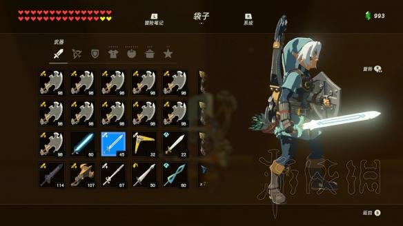 塞尔达传说荒野之息amibo是什么 刷amibo方法图文介绍