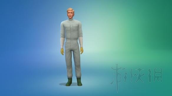 模拟人生4春夏秋冬DLC玩法攻略及图文评测 春夏秋冬怎么玩 CAS评测：男性发型