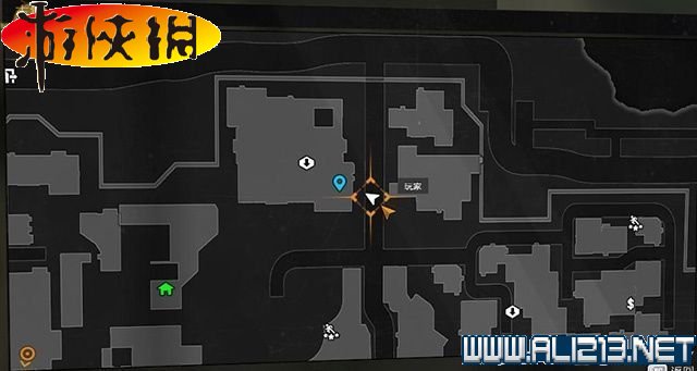 《消逝的光芒》图文攻略详细解析 全主支线任务+全剧情+全收集品+系统教程 游戏介绍及键位操作