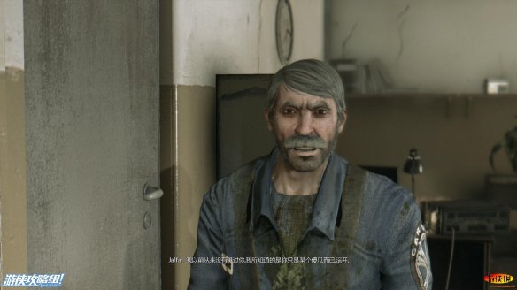 《消逝的光芒》图文全流程攻略 全主线+支线攻略 技能解析+合成图纸收集 游戏操作