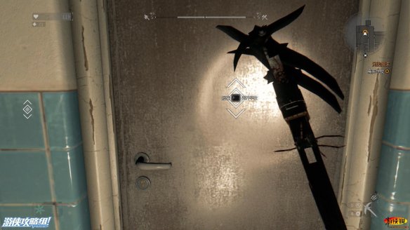 《消逝的光芒》图文全流程攻略 全主线+支线攻略 技能解析+合成图纸收集 游戏操作