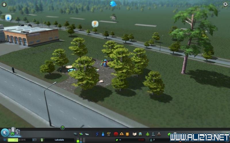 《城市:天际线》图文攻略详解 系统教程+上手指南+实用玩法技巧 菜单/界面/操作