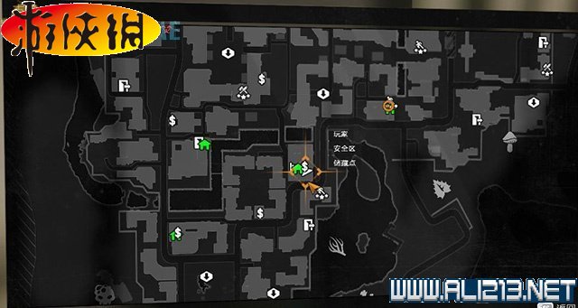 《消逝的光芒》图文攻略详细解析 全主支线任务+全剧情+全收集品+系统教程 游戏介绍及键位操作