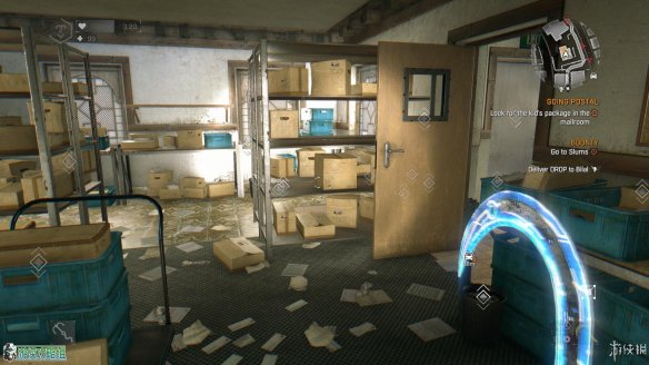 《消逝的光芒》图文全流程攻略 全主线+支线攻略 技能解析+合成图纸收集 游戏操作