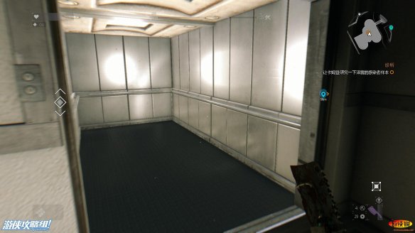 《消逝的光芒》图文全流程攻略 全主线+支线攻略 技能解析+合成图纸收集 游戏操作