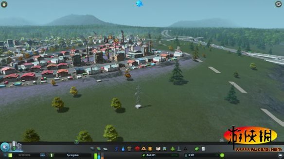 《城市：天际线》初体验感受分享攻略