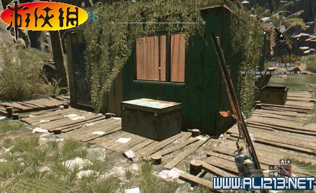 《消逝的光芒》图文攻略详细解析 全主支线任务+全剧情+全收集品+系统教程 游戏介绍及键位操作