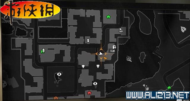 《消逝的光芒》图文攻略详细解析 全主支线任务+全剧情+全收集品+系统教程 游戏介绍及键位操作