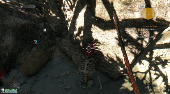 《消逝的光芒》图文全流程攻略 全主线+支线攻略 技能解析+合成图纸收集 游戏操作