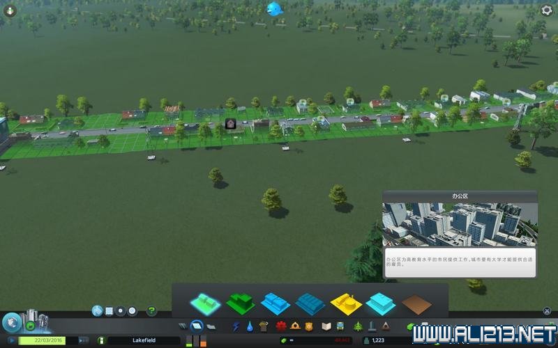 《城市:天际线》图文攻略详解 系统教程+上手指南+实用玩法技巧 菜单/界面/操作