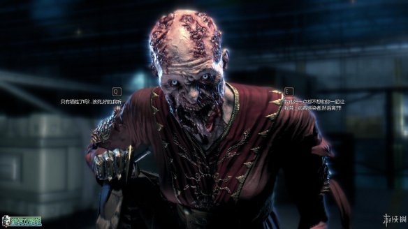 《消逝的光芒》图文全流程攻略 全主线+支线攻略 技能解析+合成图纸收集 游戏操作