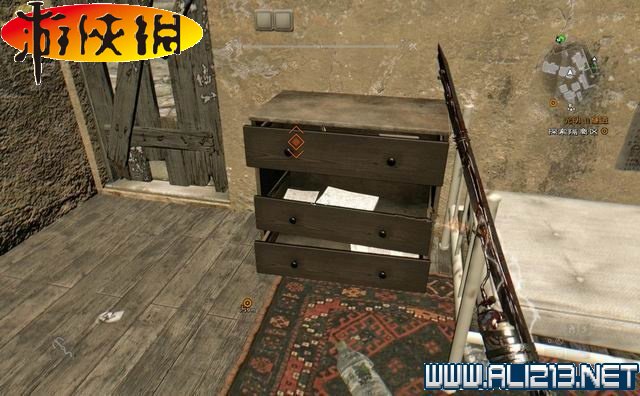 《消逝的光芒》图文攻略详细解析 全主支线任务+全剧情+全收集品+系统教程 游戏介绍及键位操作