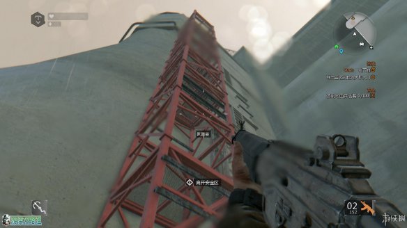 《消逝的光芒》图文全流程攻略 全主线+支线攻略 技能解析+合成图纸收集 游戏操作