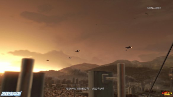 《消逝的光芒》图文全流程攻略 全主线+支线攻略 技能解析+合成图纸收集 游戏操作