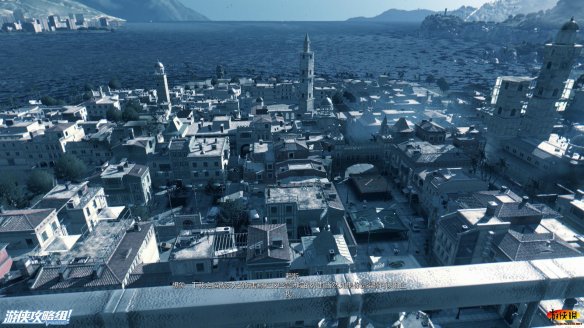 《消逝的光芒》图文全流程攻略 全主线+支线攻略 技能解析+合成图纸收集 游戏操作