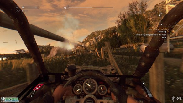 《消逝的光芒》图文全流程攻略 全主线+支线攻略 技能解析+合成图纸收集 游戏操作