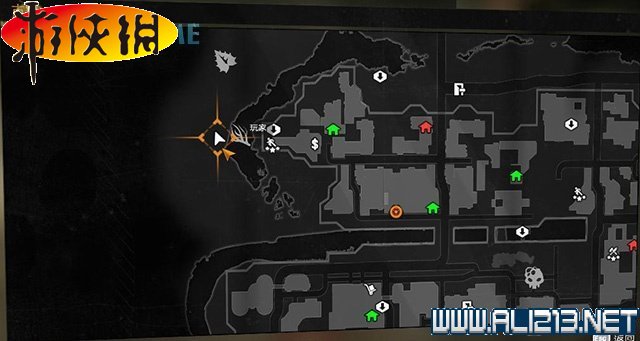 《消逝的光芒》图文攻略详细解析 全主支线任务+全剧情+全收集品+系统教程 游戏介绍及键位操作