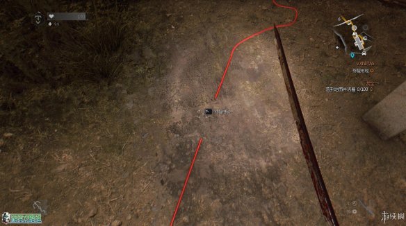 《消逝的光芒》图文全流程攻略 全主线+支线攻略 技能解析+合成图纸收集 游戏操作